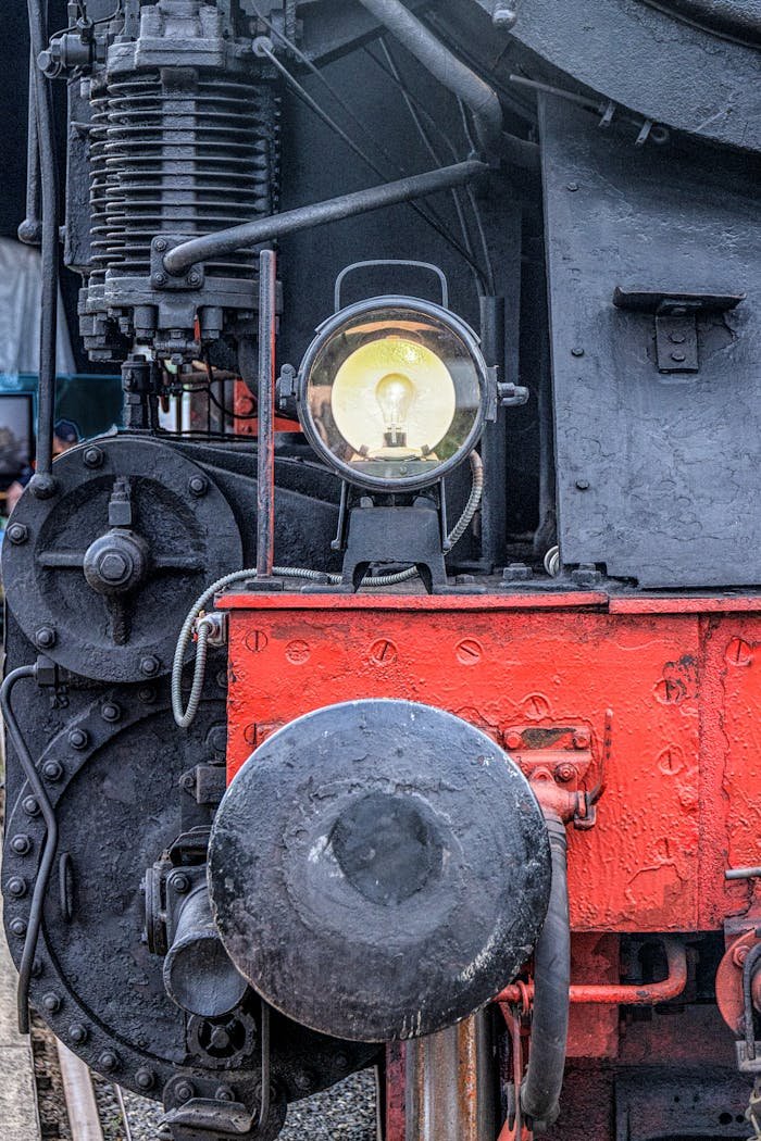 Eisenbahntage in Sonneberg/Thüringen